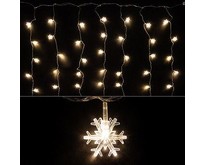 ВОЛШЕБНАЯ СТРАНА Электрогирлянда Занавес (102965)