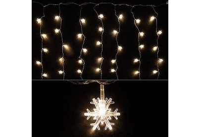 ВОЛШЕБНАЯ СТРАНА Электрогирлянда Занавес (102965)