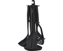 RONDELL Arcane RD1859 черный наб.:5предм RONDELL Arcane RD1859 черный наб.:5предм