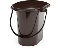 АЛЬТЕРНАТИВА М1319 17л (коричневый) АЛЬТЕРНАТИВА М1319 17л (коричневый)