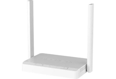 KEENETIC (KN1714) Extra , White