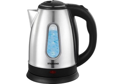 STARWIND SKS2100 (1,8л. металл)