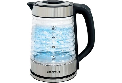 STARWIND SKG2111 (2л. стекло)