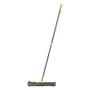 РЫЖИЙ КОТ Швабра для пола с насадкой из микрофибры MopM4 цвет серый (005936)