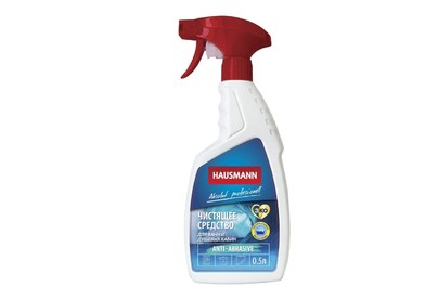 HAUSMANN HMCH03 002 для ванн и душевых кабин 0,5л