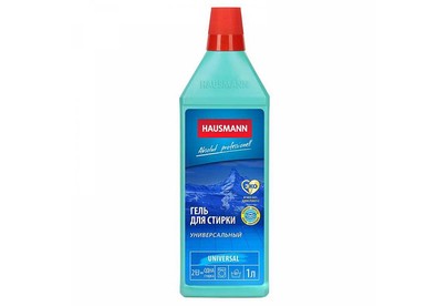 HAUSMANN HMCH02 005 универсальный 1л. HAUSMANN HMCH02 005 универсальный 1л.