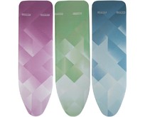 LEIFHEIT 71603 Heat Reflect для гладильной доски S/M (max 125x40см), металлизирован. LEIFHEIT 71603 Heat Reflect для гладильной доски S/M (max 125x40см), металлизирован.