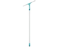 LEIFHEIT 51523 SLIDER XL хозяйственная с резинкой 40см (с тел.ручкой) LEIFHEIT 51523 SLIDER XL хозяйственная с резинкой 40см (с тел.ручкой)