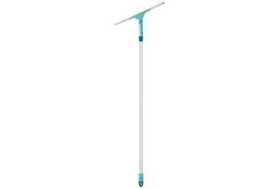 LEIFHEIT 51523 SLIDER XL хозяйственная с резинкой 40см (с тел.ручкой)
