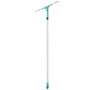 LEIFHEIT 51523 SLIDER XL хозяйственная с резинкой 40см (с тел.ручкой)