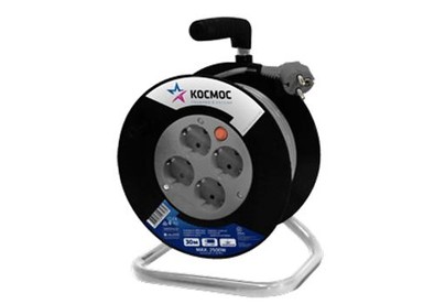 КОСМОС YKKSM30M4GZ(16A)