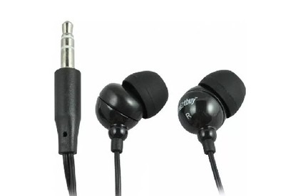 SMARTBUY (SBE1100) COLOR TREND черный