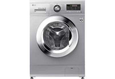 LG F1296TD4 серебристый