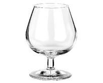 LUMINARC ФРАНЦУЗСКИЙ РЕСТОРАНЧИК наб. фужеров для коньяка 6шт 250мл (J0010) (2)