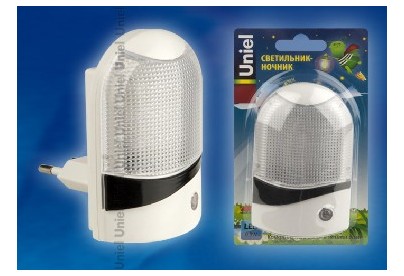 UNIEL (10327) DTL310 СЕЛЕНА белый