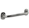 BRIMIX 75101 Ручка в ванную прямая 30 см