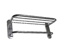 САНАКС 1054 Полка для полотенца с опорой САНАКС 1054 Полка для полотенца с опорой