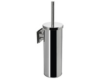 САНАКС 314 Ёрш для унитаза настенный с металлической колбой САНАКС 314 Ёрш для унитаза настенный с металлической колбой