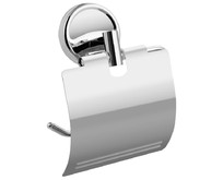 САНАКС 1233 Держатель туалетной бумаги с экраном САНАКС 1233 Держатель туалетной бумаги с экраном