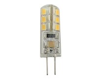 ECOLA G4RV30ELC G4 LED 3,0W CORN MICRO 220V 4200K 320° 38х11 ECOLA G4RV30ELC G4 LED 3,0W CORN MICRO 220V 4200K 320° 38х11