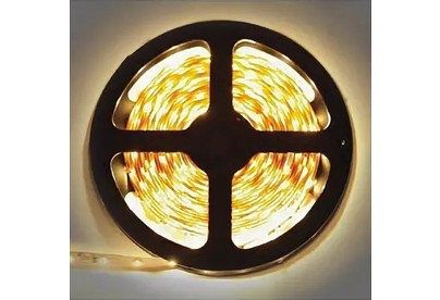 ECOLA P2LD05ESB PRO 4,8W/IP20 8mm 60Led/m 6000K на катушке 5м