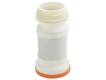 САНАКС 2351 Гофра для унитаза армированная (2)