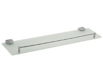 TITAN 77006 Полка стеклянная TITAN 77006 Полка стеклянная