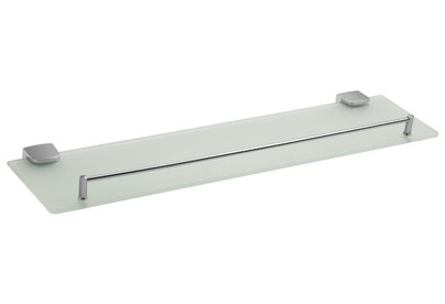 TITAN 77006 Полка стеклянная TITAN 77006 Полка стеклянная