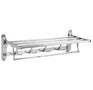 TITAN 77140 Полка для полотенца с опорой большая TITAN 77140 Полка для полотенца с опорой большая