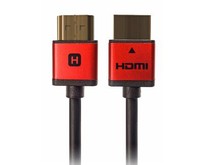 HARPER DCHM791 HDMI 1м металлический корпус коннектора HARPER DCHM791 HDMI 1м металлический корпус коннектора