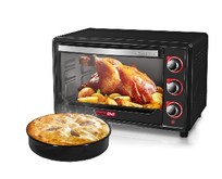 CENTEK CT153850 черный