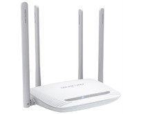 MERCUSYS MW325R белый MERCUSYS MW325R белый