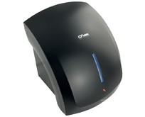GFMARK 6902 Устройство для сушки рук чёрный 1800W GFMARK 6902 Устройство для сушки рук чёрный 1800W