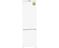 DON R295 BM (BI) 360л белый металлик DON R295 BM (BI) 360л белый металлик