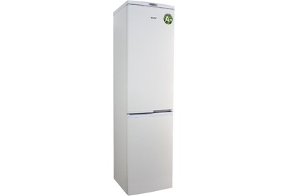 DON R299 BM (BI) 399л белый металлик