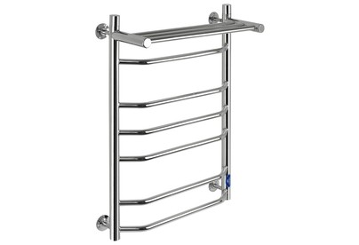 САНАКС викп5080 ВИКТОРИЯТРАПЕЦИЯ, с ПОЛКОЙ ШхВ500х800 мм трубаD32X2мм