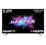 HARPER 65U750TST2 UHD 4K SMART TV безрамочный