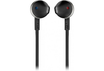 JBL TUNE 205BT BLACK (JBLT205BTBLK)