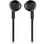 JBL TUNE 205BT BLACK (JBLT205BTBLK)
