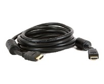 5BITES APC014150 HDMI / MM / V1.4B / HIGH SPEED / ETHERNET / 3D / FERRITES / 15M