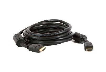 5BITES APC014075 HDMI / MM / V1.4B / HIGH SPEED / ETHERNET / 3D / FERRITES / 7.5M