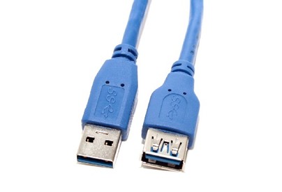 5BITES UC3011010F USB3.0 / AMAF / 1M