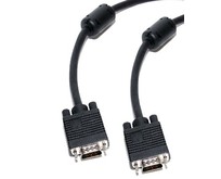 5BITES APC133010 VGA / MM / FERRITES / 1M 5BITES APC133010 VGA / MM / FERRITES / 1M