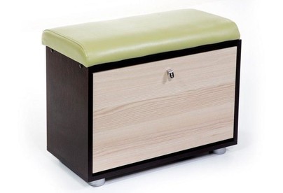 БИТЕЛ МС1 Венге/Ясень/Салат С105 (2 кор)