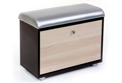 БИТЕЛ МС1 Венге/Ясень/Серебро С116 (2 кор)