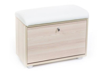 БИТЕЛ МС1 Ясень/Милк (молочный) (2 кор)