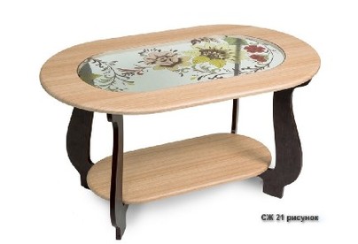 БИТЕЛ СЖ21 Дуб/Венге Р1