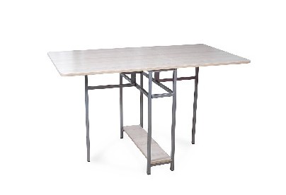 БИТЕЛ Столкнижка3 Ясень/Металлокаркас