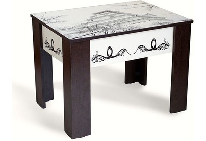 БИТЕЛ Чайный столик1 (Китайский домик)