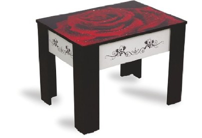 БИТЕЛ Чайный столик11 (Роза)